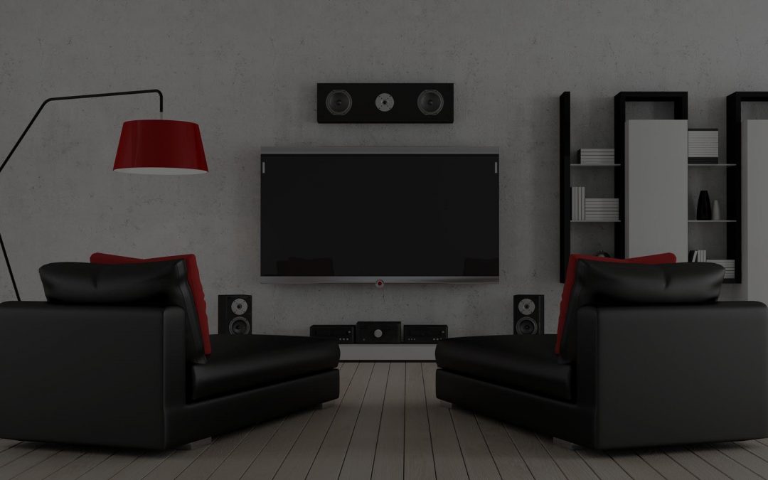Three Ways to Improve the Home Entertainment Systems