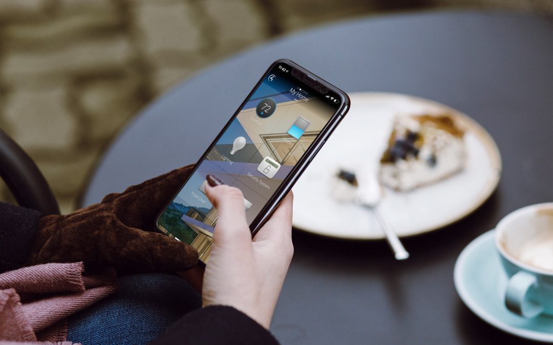 Reasons to Invest in Smart Wireless Home Automation Systems