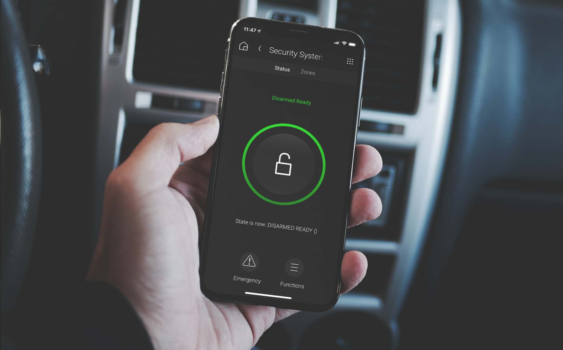 View of Smart Home Automation And It's Best Advantages