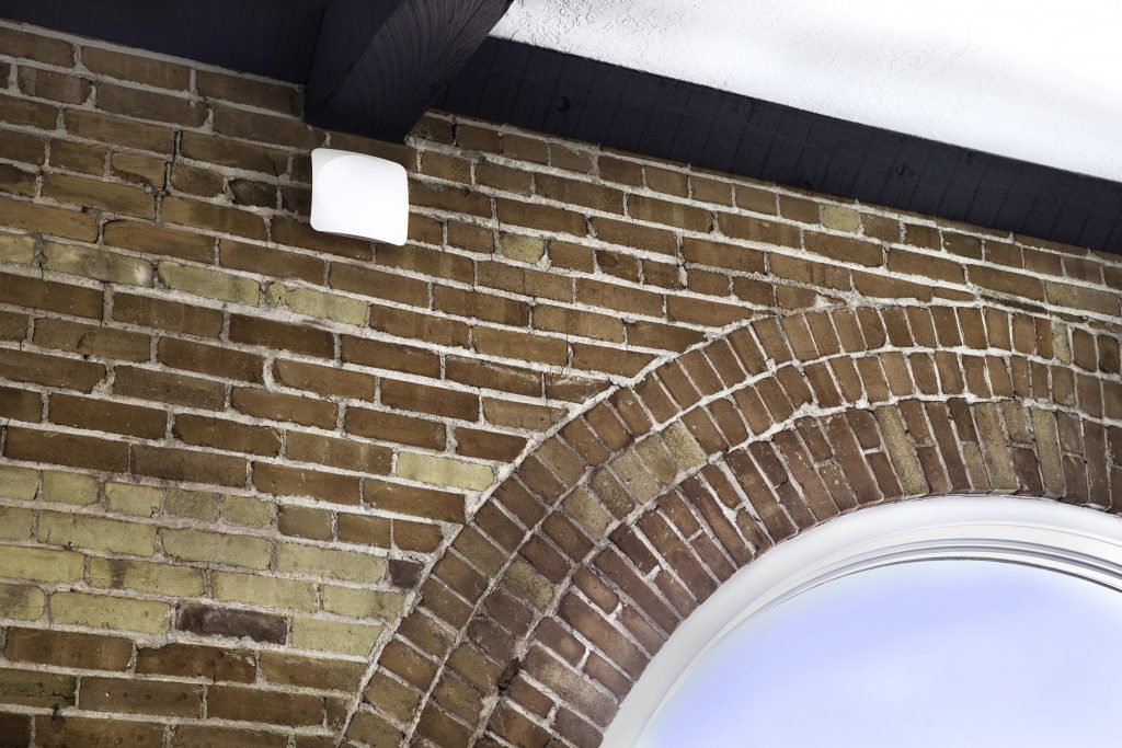 Smart Home_Securilec AV