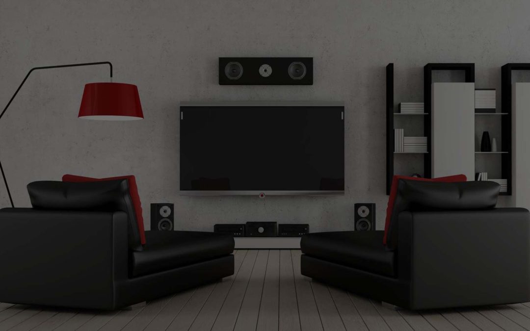 How to Choose the Best Entertainment System For Your Home?